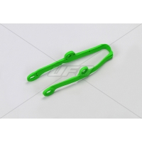 UFO ŚLIZG ŁAŃCUCHA KAWASAKI KXF 250 '09-'16, KXF 450 '09-'15 KOLOR ZIELONY
