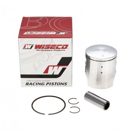 WISECO 2024/07 TŁOK 2T YAMAHA YZ 85 '02-'25 PRO-LITE (STD. + 0.01MM 47.45MM)