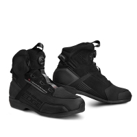 Buty Shima EDGE WP MEN CZARNY