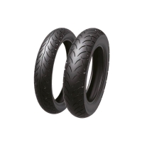 WANDA OPONA 100/80-17 P6229 58S 6PR M/C TL PRZÓD (DO 180 KM/H) DOT 09/2025