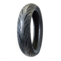 WANDA OPONA 100/80-17 SR30 58S 6PR TL PRZÓD DOT 03/2025 (STREET)