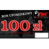 Bon na prezent - 100 zł