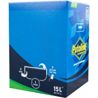 PUTOLINE 2T OLEJ DO MIESZANKI 100% SYNTETYK MX 9 15L (AKC)