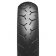 BRIDGESTONE OPONA 170/80-15 EXEDRA G702 77S TT TYŁ DOT 51/2024