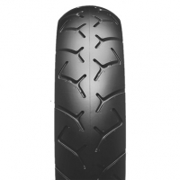 BRIDGESTONE OPONA 170/80-15 EXEDRA G702 77S TT TYŁ DOT 51/2024
