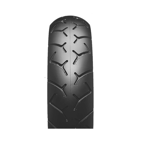 BRIDGESTONE OPONA 170/80-15 EXEDRA G702 77S TT TYŁ DOT 51/2024