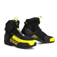 Buty Shima EDGE WP MEN FLUO