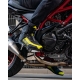 Buty Shima EDGE WP MEN FLUO
