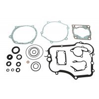 PROX 2024/12 KOMPLET USZCZELEK Z KOMPLETEM USZCZELNIACZY SILNIKOWYCH YAMAHA YZ 65 '18-'25