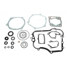PROX 2024/12 KOMPLET USZCZELEK Z KOMPLETEM USZCZELNIACZY SILNIKOWYCH YAMAHA YZ 65 '18-'25