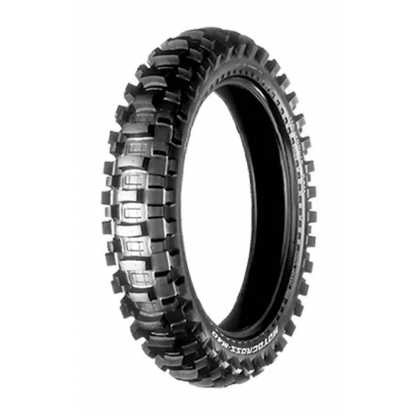 BRIDGESTONE OPONA 2.75-10 MOTOCROSS M40 38J TT DOT 14/2025
