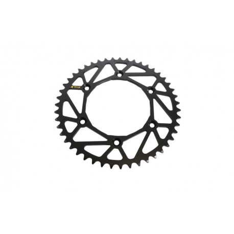 PROX 2024/12 ZĘBATKA TYLNA 899 49 STALOWA ULTRALITE KTM SX / EXC / SXF / EXCF 125 / 250 / 300 / 350 / 450 / 500 /530 /640 '90-'2