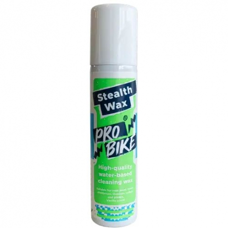 PUTOLINE PROBIKE STEALTH WAX 75ML