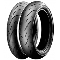 HEIDENAU OPONA 130/70-17 K80 62H TL M/C TYŁ DOT 21/2025
