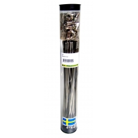 CC SZPRYCHY KPL. 21" PRZÓD SUZUKI RMZ 250 '07-, RMZ 450 '05-, RMX 450 Z '09-, (OEM: 55321-35G10) (CC PRODUCTS)