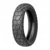WANDA OPONA 150/70-17 P6257 4PR 69S M/C TL TYŁ DOT 10/2025 (DUAL)