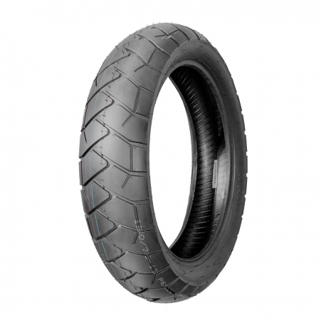 WANDA OPONA 150/70-17 P6211 4PR 69S M/C TL TYŁ DOT 09/2025 (DUAL)