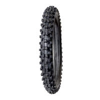 WANDA OPONA 80/100-21 W7003 51M M/C TT PRZÓD DOT 09/2025