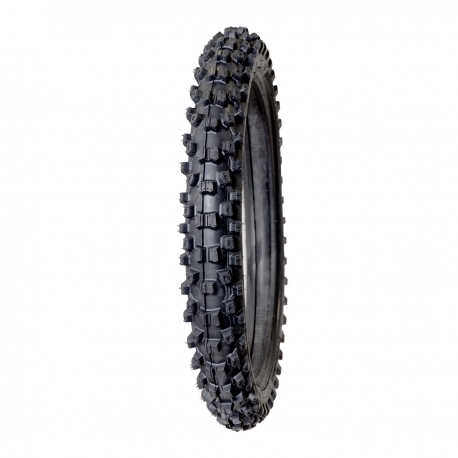 WANDA OPONA 80/100-21 W7003 51M M/C TT PRZÓD DOT 09/2025