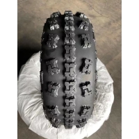 WANDA OPONA ATV 21X7-10 4PR P3163 25J TL PRZÓD DOT 10/2025 (WYSOKOŚĆ BIEŻNIKA 12MM)