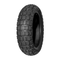 WANDA OPONA 130/70-12 P6271 56P 4PR TL TYŁ DOT 09/2025