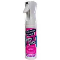 PUTOLINE PROBIKE ŚRODEK DO MYCIA ROWERÓW (ODTŁUSZCZACZ) PROBIKE OPTIMUM SHINE 290ML