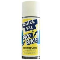PUTOLINE PROBIKE PASTA MONTAŻOWA ROWEROWA PROBIKE QUICK FIT 50ML (AKC)