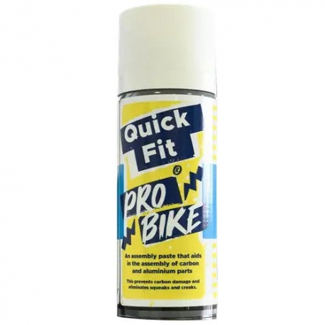 PUTOLINE PROBIKE PASTA MONTAŻOWA ROWEROWA PROBIKE QUICK FIT 50ML (AKC)