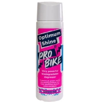 PUTOLINE PROBIKE ŚRODEK DO MYCIA ROWERÓW (ODTŁUSZCZACZ) PROBIKE OPTIMUM SHINE 290ML