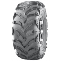 WANDA OPONA ATV 24X8.00-12 4PR P341 35J TRX 350/400/420/450 PRZÓD DOT 10/2025 (WYSOKOŚĆ BIEŻNIKA 20MM)