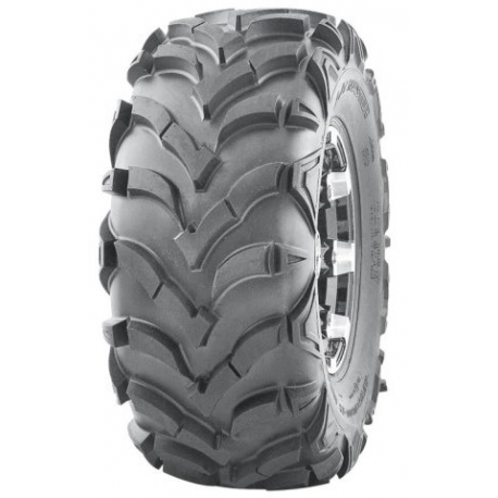 WANDA OPONA ATV 24X8.00-12 4PR P341 35J TRX 350/400/420/450 PRZÓD DOT 10/2025 (WYSOKOŚĆ BIEŻNIKA 20MM)