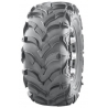 WANDA OPONA ATV 24X8.00-12 4PR P341 35J TRX 350/400/420/450 PRZÓD DOT 10/2025 (WYSOKOŚĆ BIEŻNIKA 20MM)