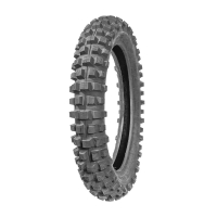 WANDA OPONA 100/100-17 (4.60-17) P2001 64M 6PR TT TYŁ DOT 09/2025