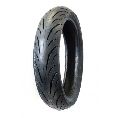 WANDA OPONA 120/70-17 SR30 64S 6PR TL TYŁ DOT 09/2025 (STREET)