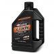 MAXIMA RACING OILS OLEJ SILNIKOWY MINERALNY V-TWIN MINERAL 20W50 1 LITR (12) (AKC)