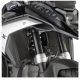 KAPPA OSŁONA CHŁODNICY BMW R 1300 GS '24-, CZARNA (PARA)