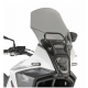 KAPPA SZYBA HONDA NX 500 '24-, (45 X 39 CM) PRZYCIEMNIANA