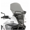 KAPPA SZYBA HONDA NX 500 '24-, (45 X 39 CM) PRZYCIEMNIANA