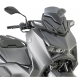 KAPPA SZYBA YAMAHA XMAX 300 '23, (36 X 29 CM) PRZYCIEMNIANA