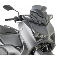 KAPPA SZYBA YAMAHA XMAX 300 '23, (36 X 29 CM) PRZYCIEMNIANA