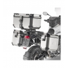 KAPPA STELAŻ KUFRÓW BOCZNYCH MONOKEY CAM SIDE TRIUMPH TIGER 900 '20-'24, - POD KUFRY KFR K'FORCE ORAZ KVG K'VOYAGER ALU