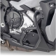 KAPPA GMOLE OSŁONY SILNIKA BMW S 1000 XR (20) CZARNE