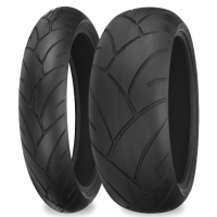 SHINKO OPONA 130/70R18 005 63V TL PRZÓD DOT 05/2025