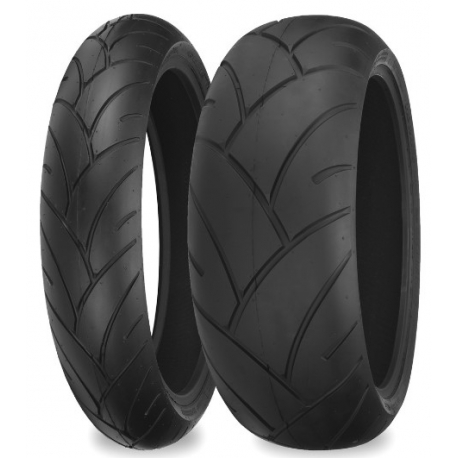 SHINKO OPONA 130/70R18 005 63V TL PRZÓD DOT 05/2025