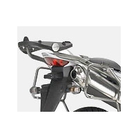 KAPPA STELAŻ KUFRA CENTRALNEGO HONDA CB 600 HORNET (03-06) ( BEZ PŁYTY )
