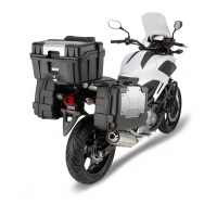 KAPPA STELAŻ KUFRA CENTRALNEGO HONDA NC 700S/X (12-13), NC 750S/X/DCT (14-15) ( BEZ PŁYTY )