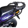 KAPPA STELAŻ KUFRA CENTRALNEGO HONDA CBF 500 (04-12),CBF 600S/N (04-12),CBF 1000/ABS (06-09) ( BEZ PŁYTY )