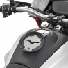 KAPPA MOCOWANIE TANKLOCK MOTO GUZZI V85 TT '19-'25