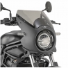KAPPA MOCOWANIE OWIEWKI Z SZYBĄ KA802 KAWASAKI ELIMINATOR 500 '24-,