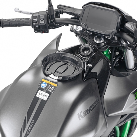 KAPPA MOCOWANIE TANKLOCK KAWASAKI Z 650 '20-'23
